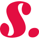 Sweat Pants Agency logo