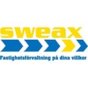 Sweax AB logo