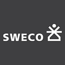 SWECO Sverige AB logo
