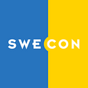 Swecon Anläggningsmaskiner AB logo