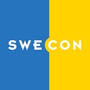 SWECON ANLÄGGNINGSMASKINER AB logo