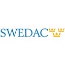 Swedish Board for Accreditation and Conformity Assessment (SWEDAC) Logo