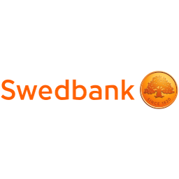 Swedbank Markets logo