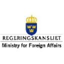 Permanent Mission Of Sweden To The United Nations In New York logo