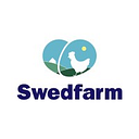 Swedfarm AB logo