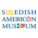 Swedish American Museum logo