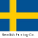 Swedish Painting Company logo
