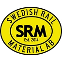 Swedish Rail Material AB logo