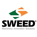 Sweed Machinery logo