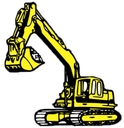 Sweeney Excavation logo