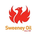 Sweeney Oil logo