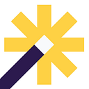 Sweep logo