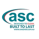 Australian Sweeper Company logo