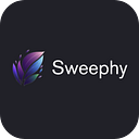 Sweephy logo