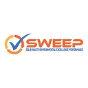 The Sweep Standard logo