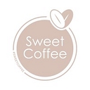 Coffee Sweet Café logo