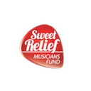 Sweet Relief Merch Store logo