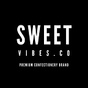 Sweet Vibes logo
