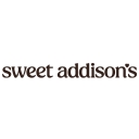 Sweet Addison logo