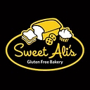 Sweet Ali's Gluten Free Bakery Llc logo
