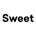 Sweet Analytics logo