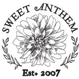 Sweet Anthem logo