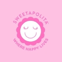 Logo for sweetapolitashop.com