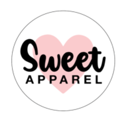 Sweet Apparel Inc. logo