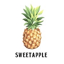 Sweetapple logo