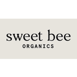 Sweet Bee Organics Ltd logo