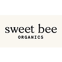 Sweet Bee Organics logo