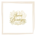 Sweet Boutique logo