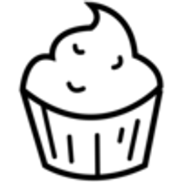 Sweet Cake Bake Shop logo