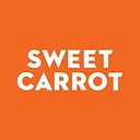 Sweet Carrot logo
