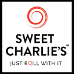 Sweet Charlie's logo