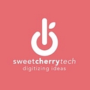 Sweetcherry Tech logo