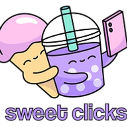 Sweet Clicks
