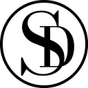 Sweet Designs Chocolatier logo