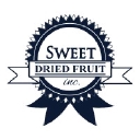 Sweet Dried Fruit Inc. logo
