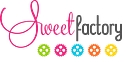 Sweet Factory logo