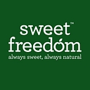 Sweet Freedom logo