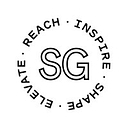 Sweet Generation logo