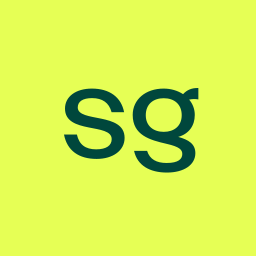 SWEETGREEN logo