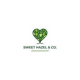 Sweet Hazel & Co. logo