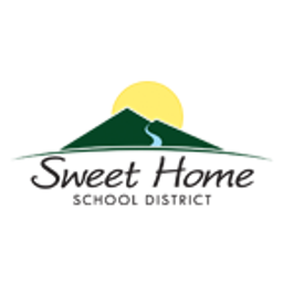 Sweet Home High School logo