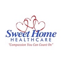 Sweet Home Healthcare logo
