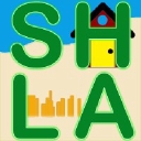 Sweet Home La logo