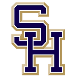 SWEET HOME MIDDLE SCHOOL logo