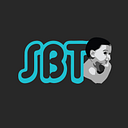 Sweetie Boy Transportation logo