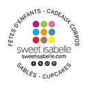Création Et Ateliers Sweet Isabelle logo